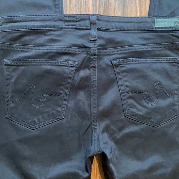 AG the Stevie Slim Straight, 30R - Picture 11 of 17